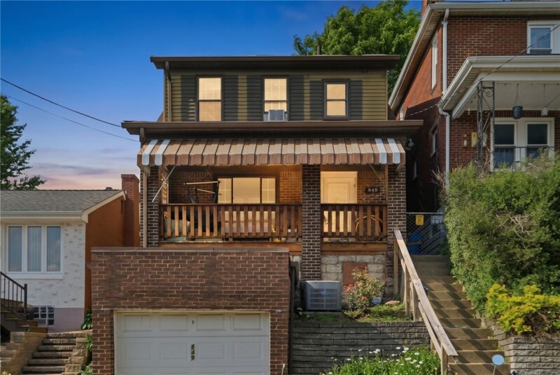 849 Lilac STREET — photo 5