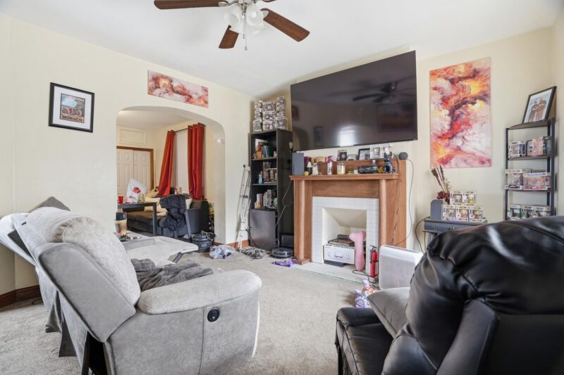 2301 Patterson STREET — photo 2