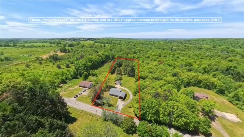 539 Heckathorn Church Rd — photo 2