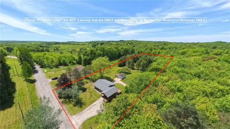 539 Heckathorn Church Rd — photo 3