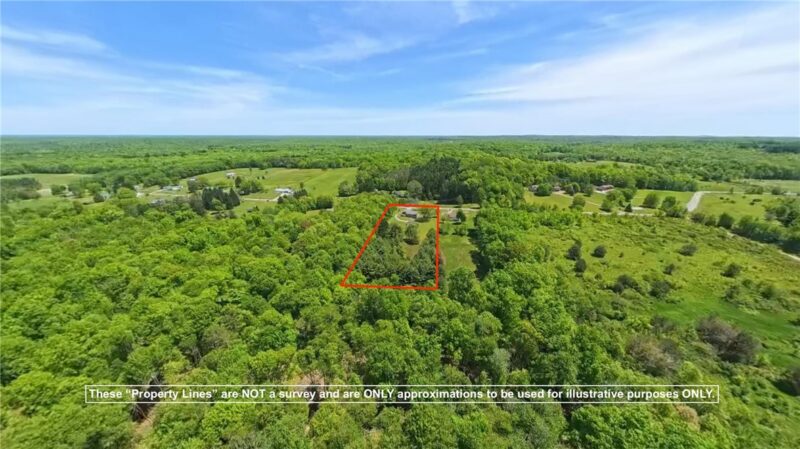 539 Heckathorn Church Rd — photo 5