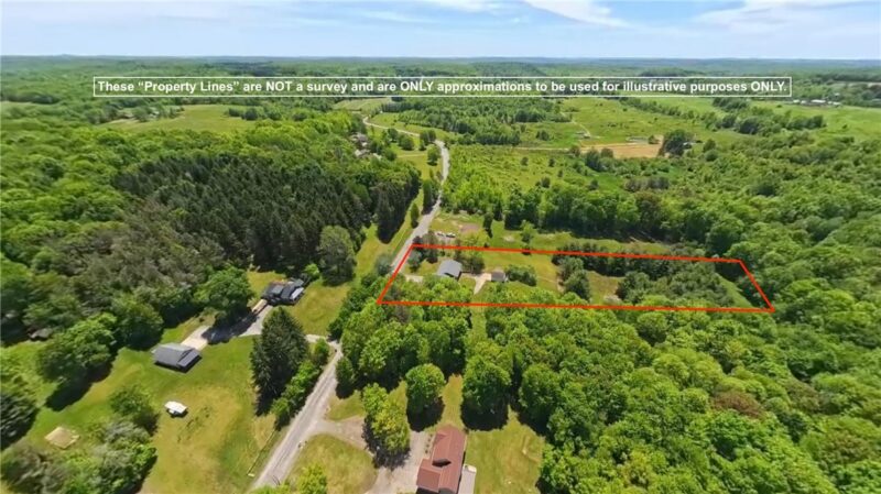 539 Heckathorn Church Rd — photo 6