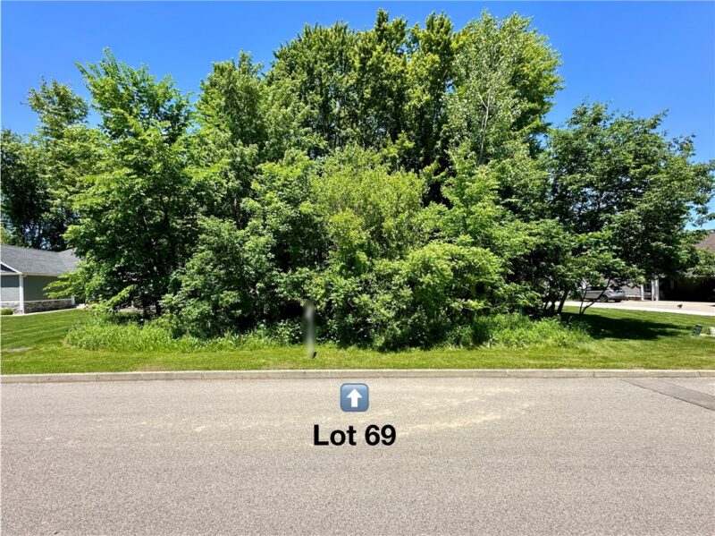 LOT #69 Alexander Crossing — photo 2
