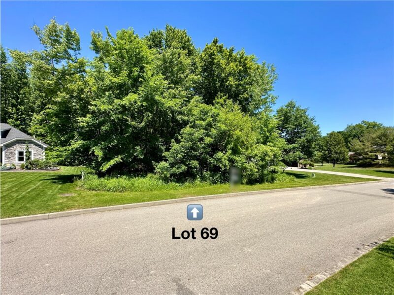 LOT #69 Alexander Crossing — photo 4