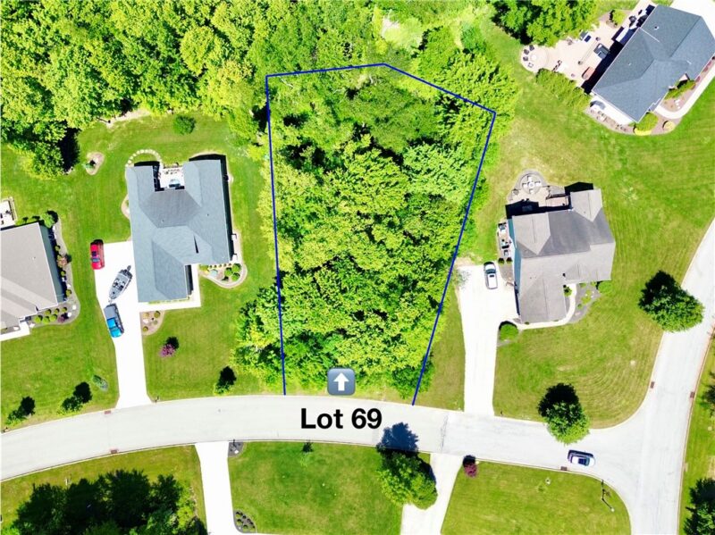 LOT #69 Alexander Crossing — photo 5