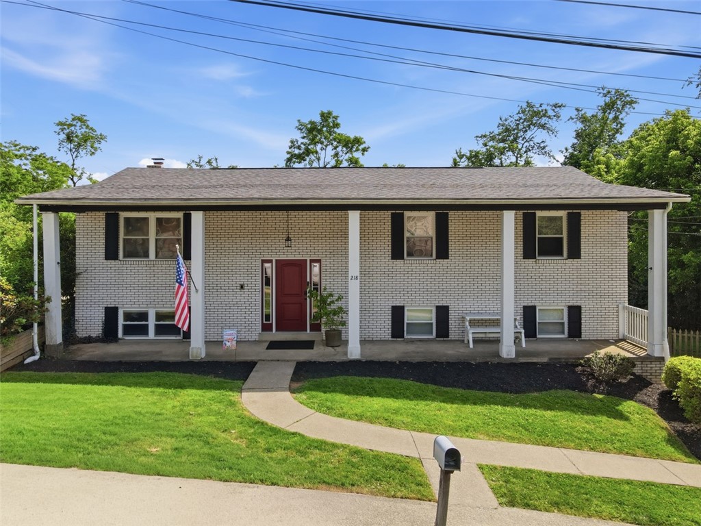 218 Briaridge Dr — photo 1