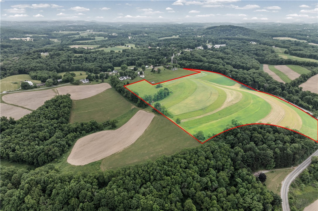 LOT Harkins Mill Rd/RT 989 — photo 1