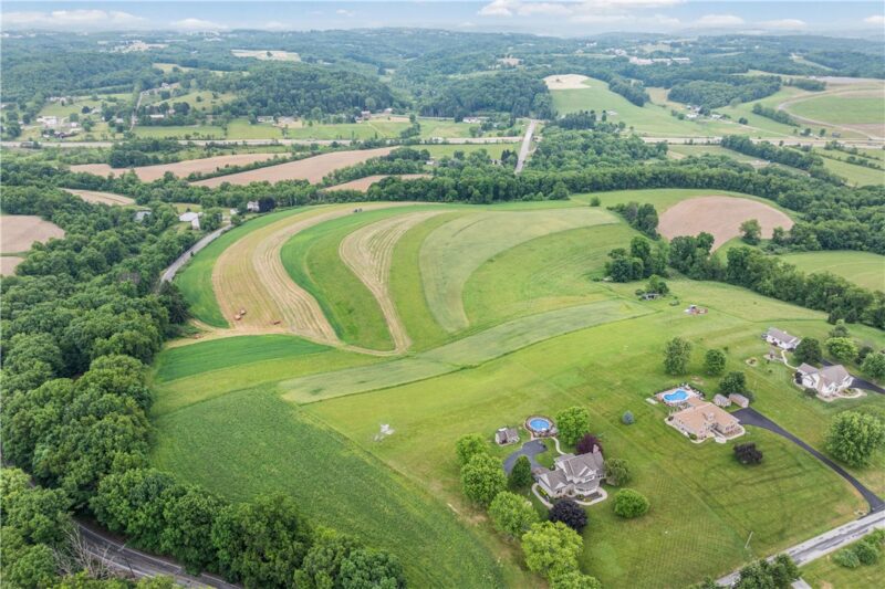 LOT Harkins Mill Rd/RT 989 — photo 4