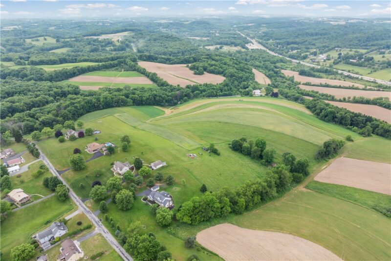 LOT Harkins Mill Rd/RT 989 — photo 5