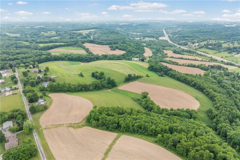 LOT Harkins Mill Rd/RT 989 — photo 6