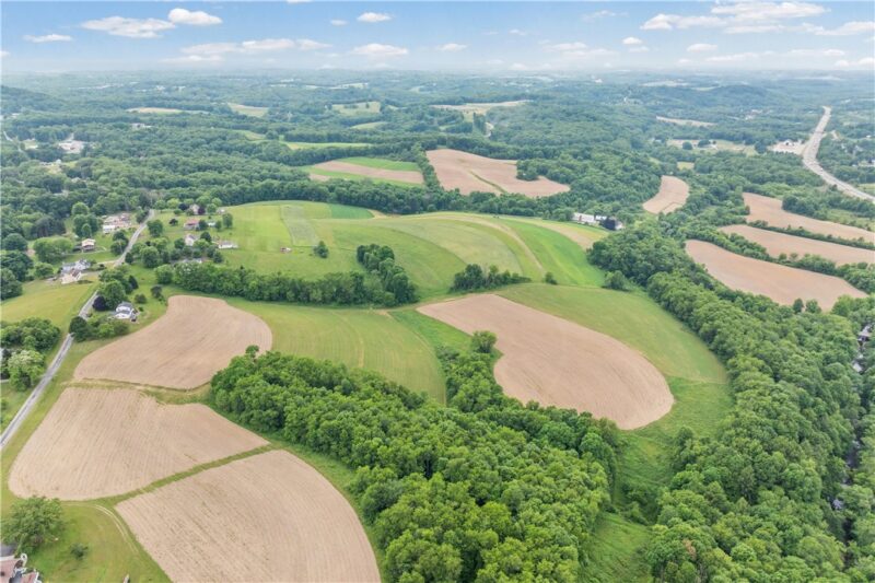 LOT Harkins Mill Rd/RT 989 — photo 7