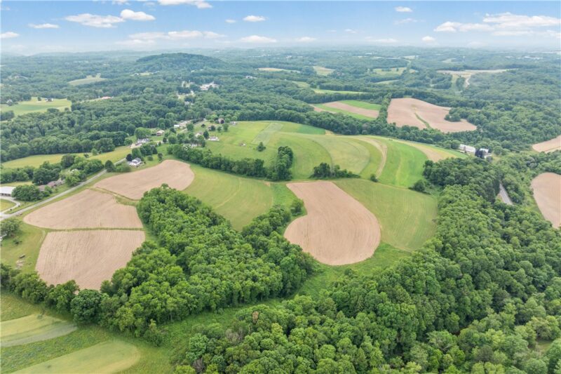 LOT Harkins Mill Rd/RT 989 — photo 8