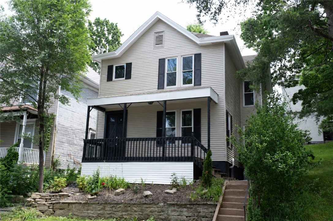 329 N Harrison Ave — photo 1