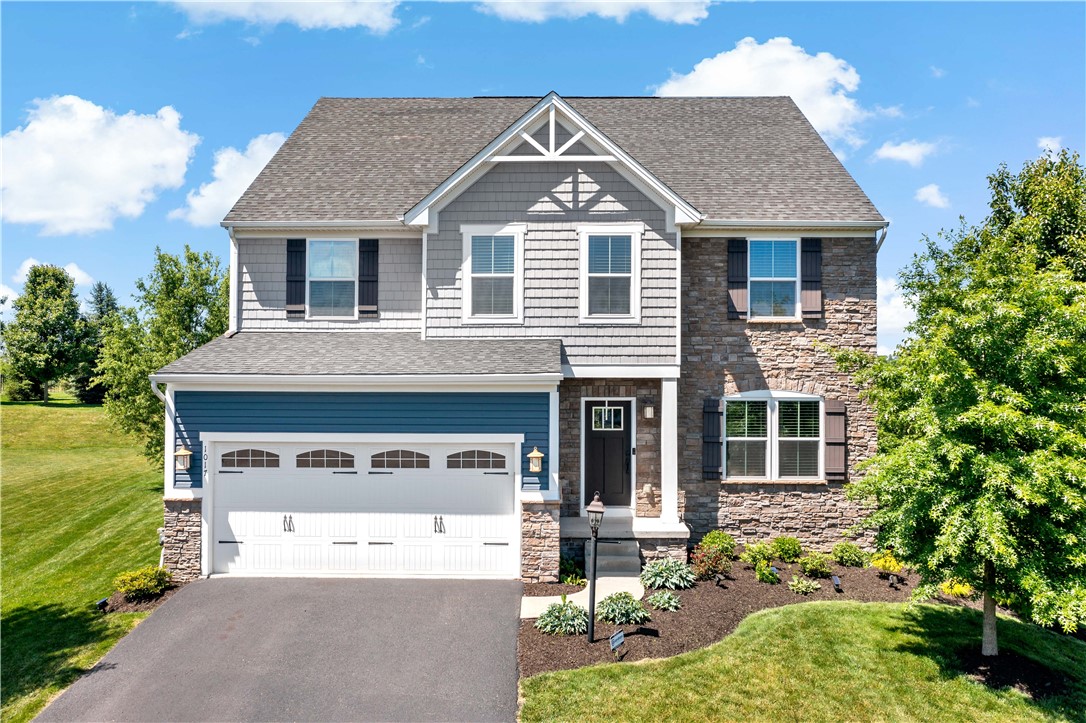 1017 Pinnacle Ct — photo 1