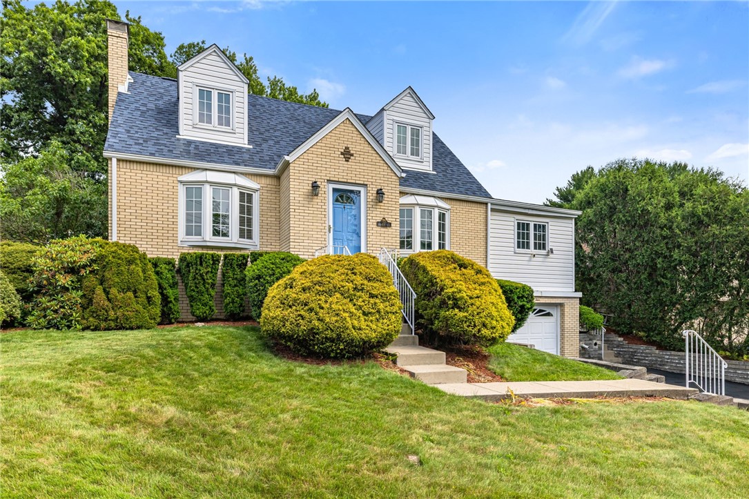 44 Hollow Haven Dr — photo 1
