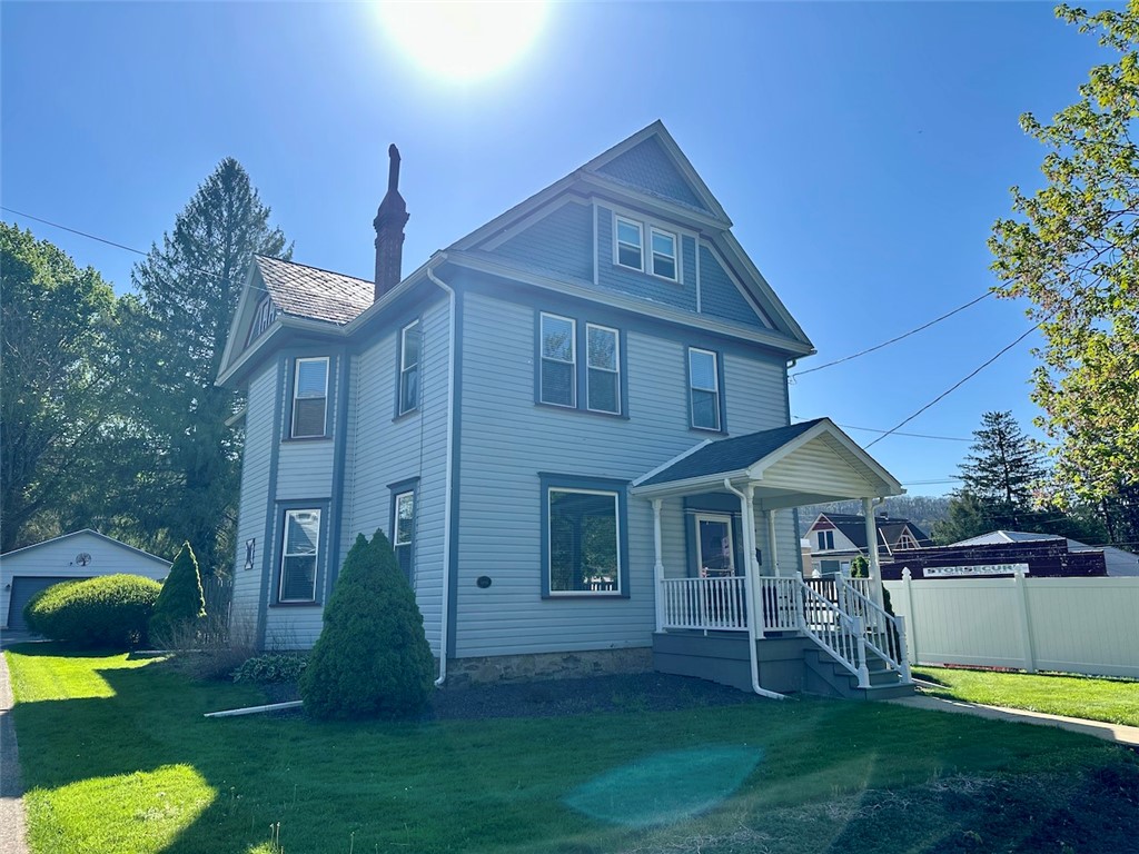 806 Liberty Street — photo 1