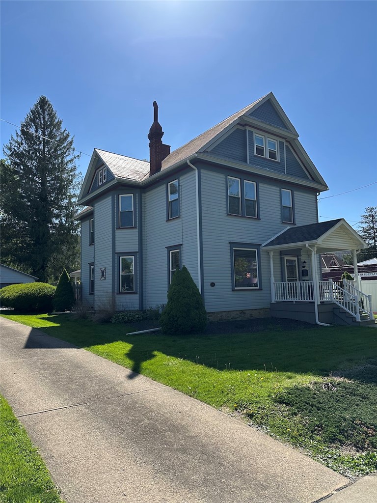 806 Liberty Street — photo 3