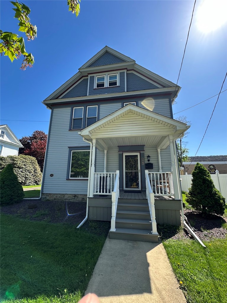 806 Liberty Street — photo 4