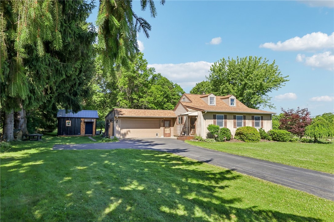 392 Paden Rd — photo 1