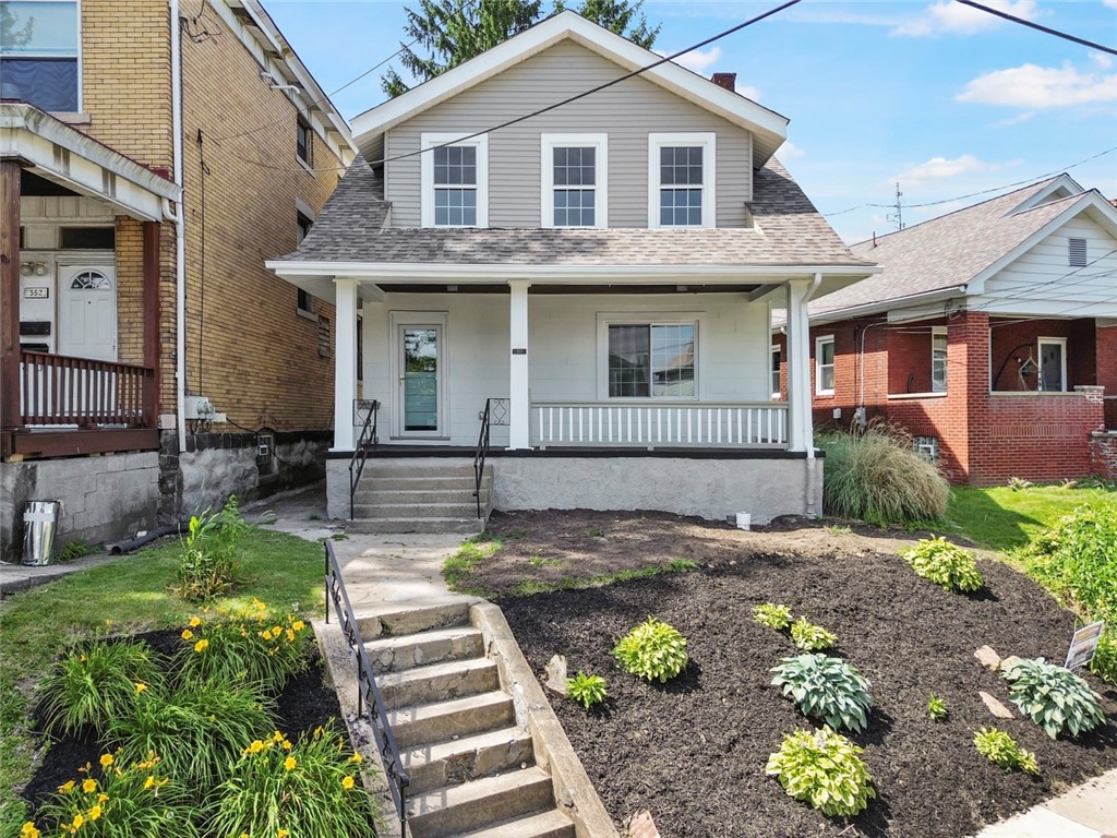 350 Ridgewood Ave — photo 1