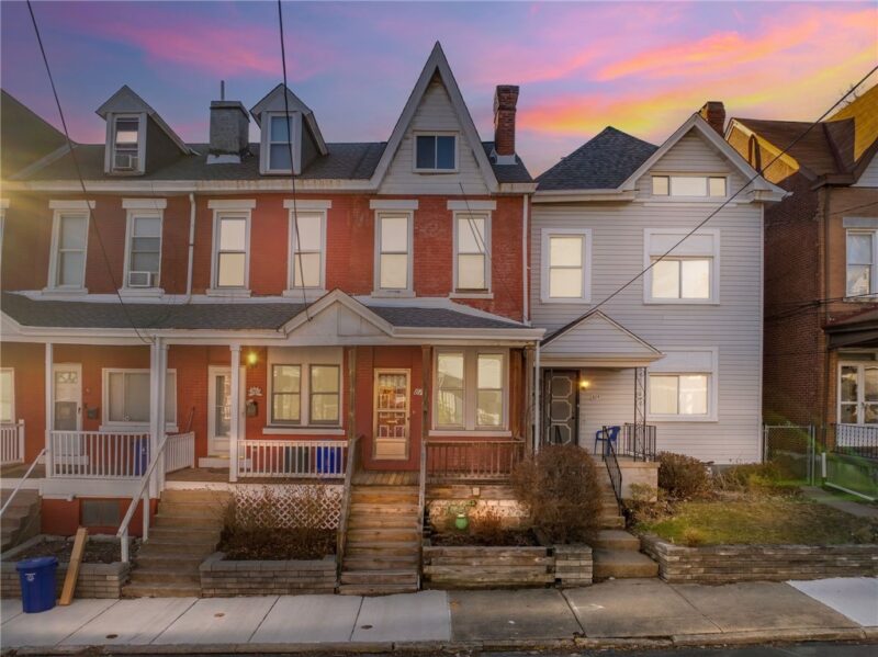817 Farragut Street