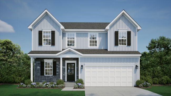 424 Millstone Lane — photo 1