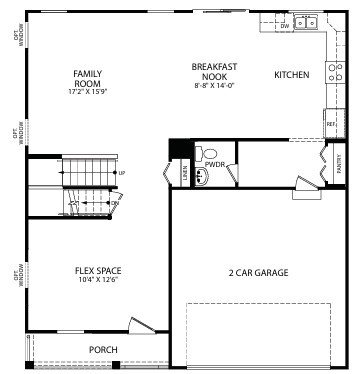424 Millstone Lane — photo 3