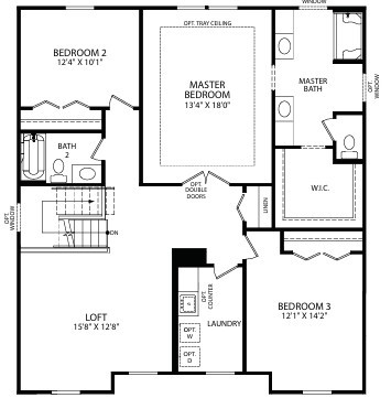 424 Millstone Lane — photo 4