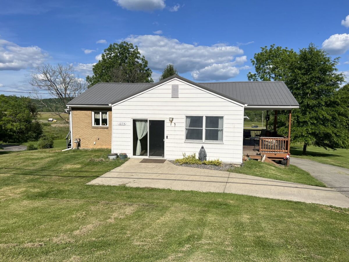 1274 Old Route 18 — photo 1