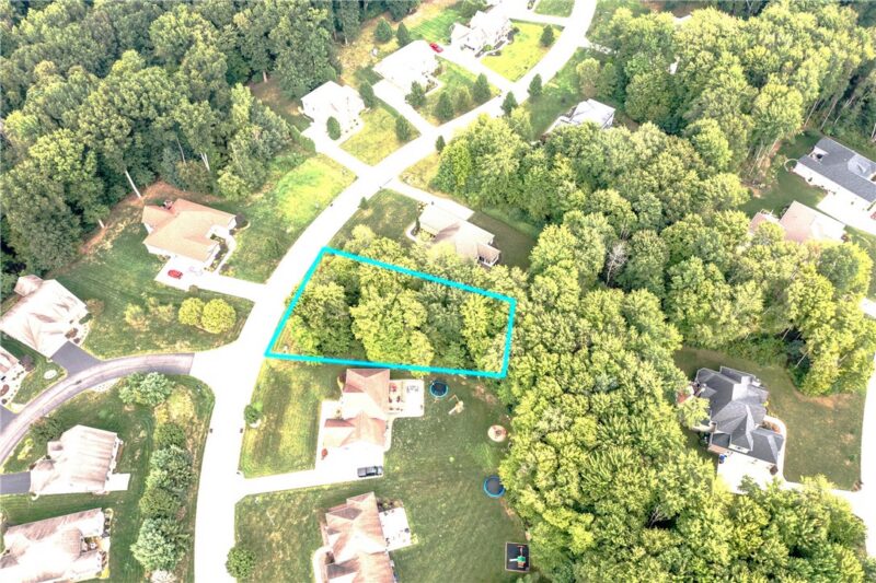Lot#44 Pierce Bluffs Drive — photo 3