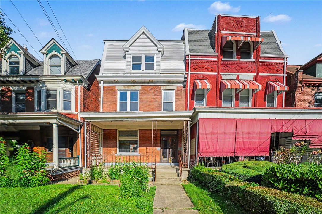 228 S Millvale — photo 1