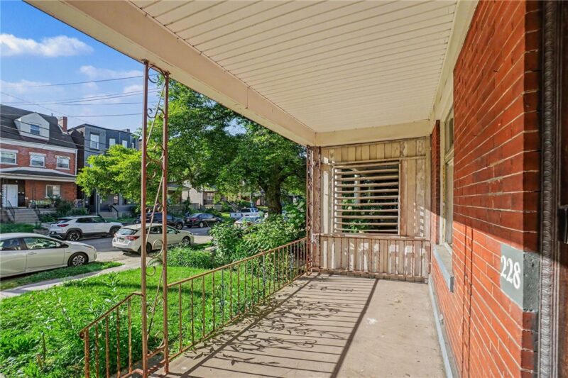 228 S Millvale — photo 3