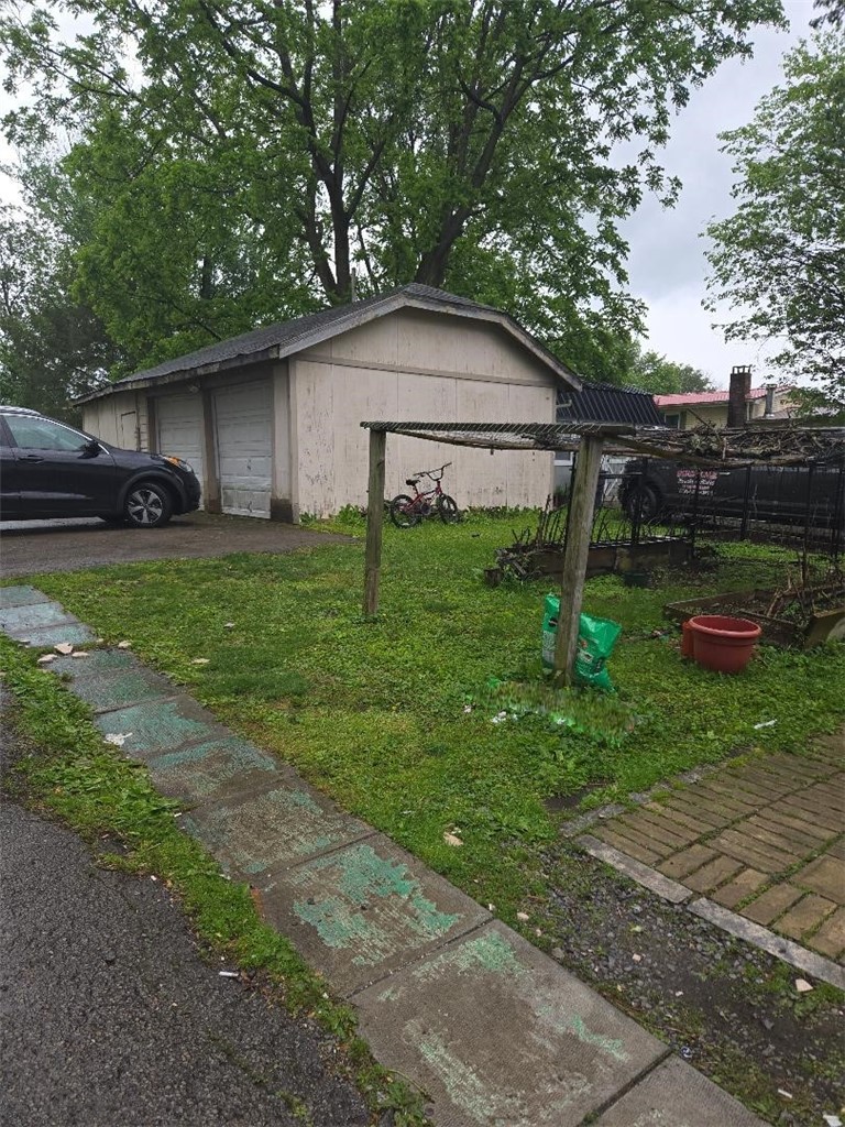 615 Morgantown Road — photo 5