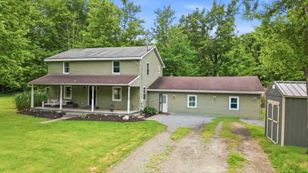 4313 Mapleton St — photo 1