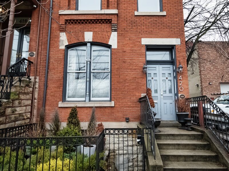 420 Pressley Street — photo 2