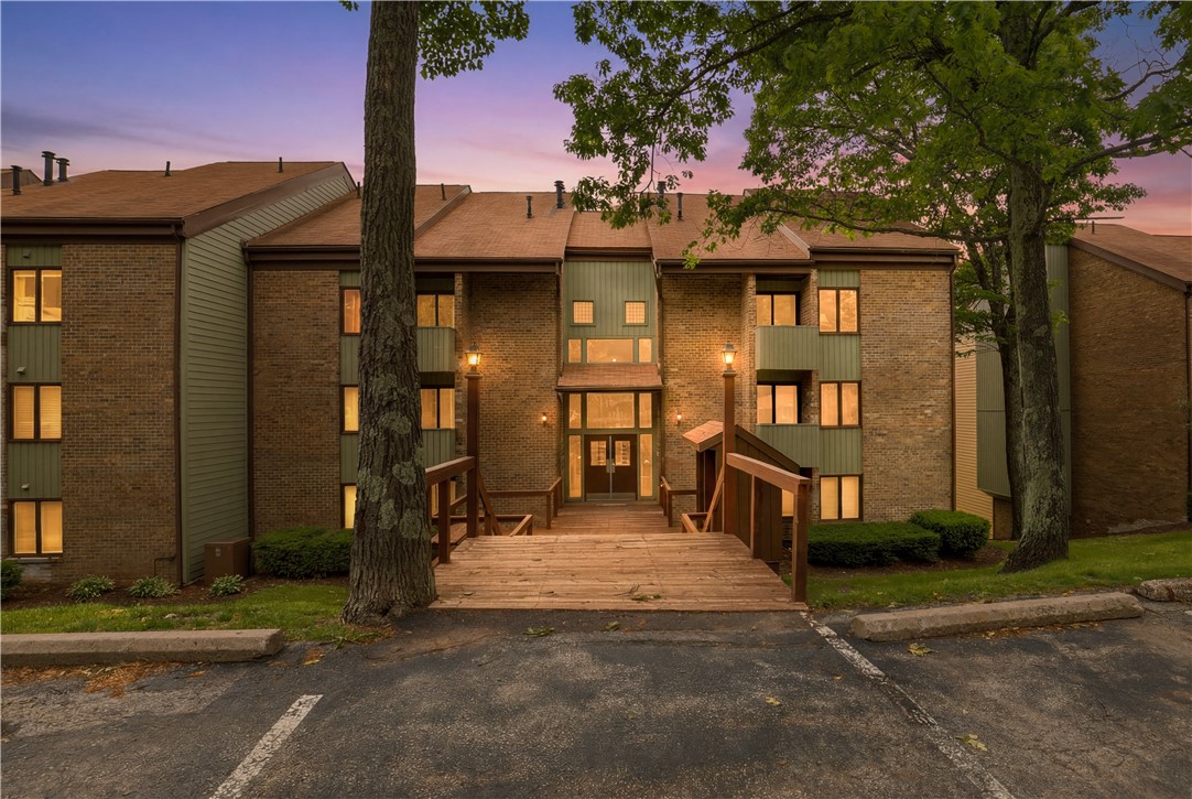 2D2 Mountain Villas — photo 1