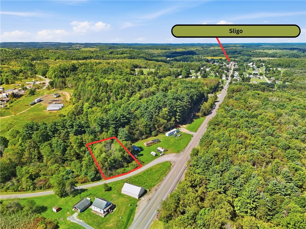 0 Walker Farm Rd — photo 1