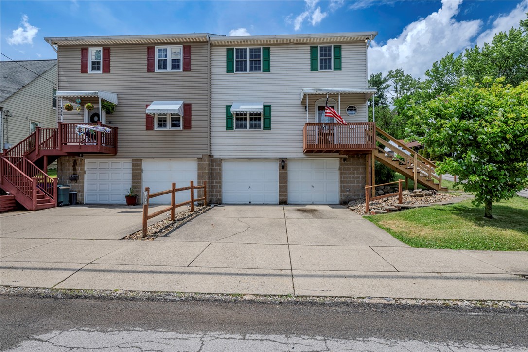 610 Eau Claire St — photo 1