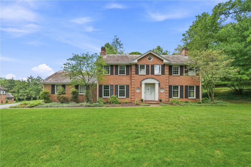 641 Pine Road