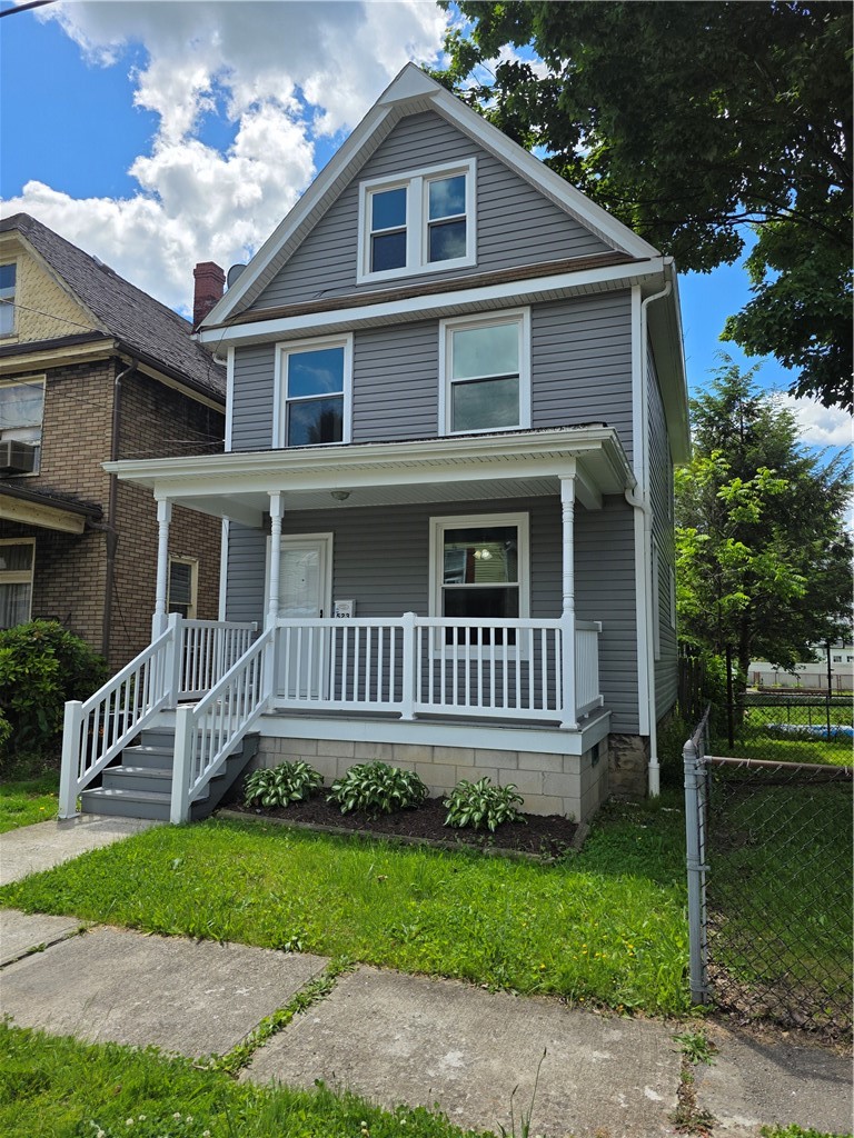523 State Street — photo 2