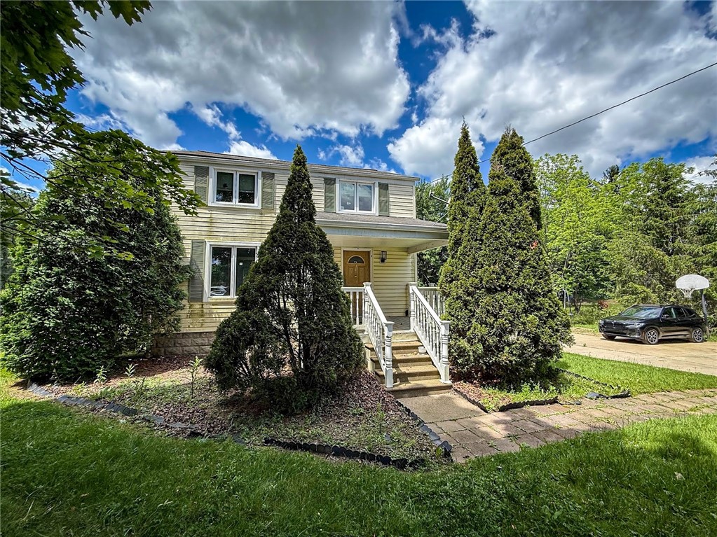 306 Meridian Rd — photo 1