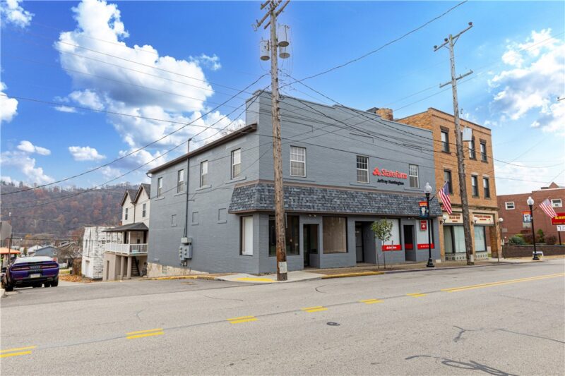 824 - 826 Pittsburgh Street — photo 2