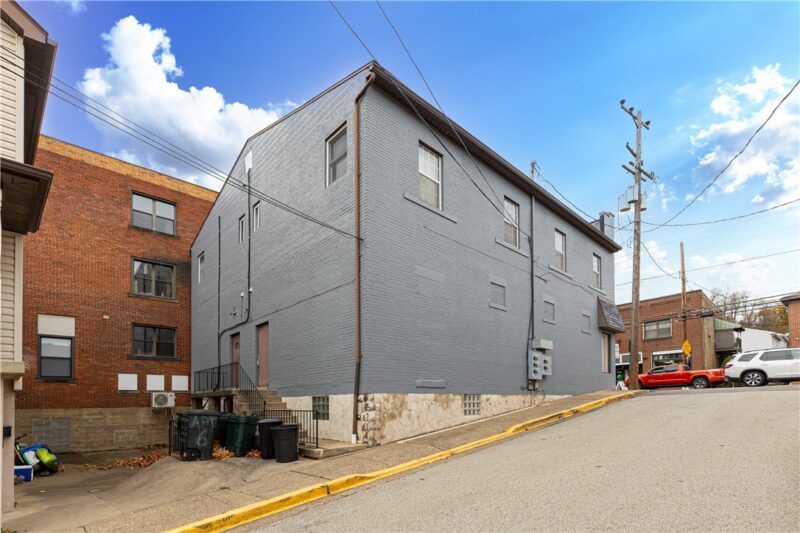 824 - 826 Pittsburgh Street — photo 3