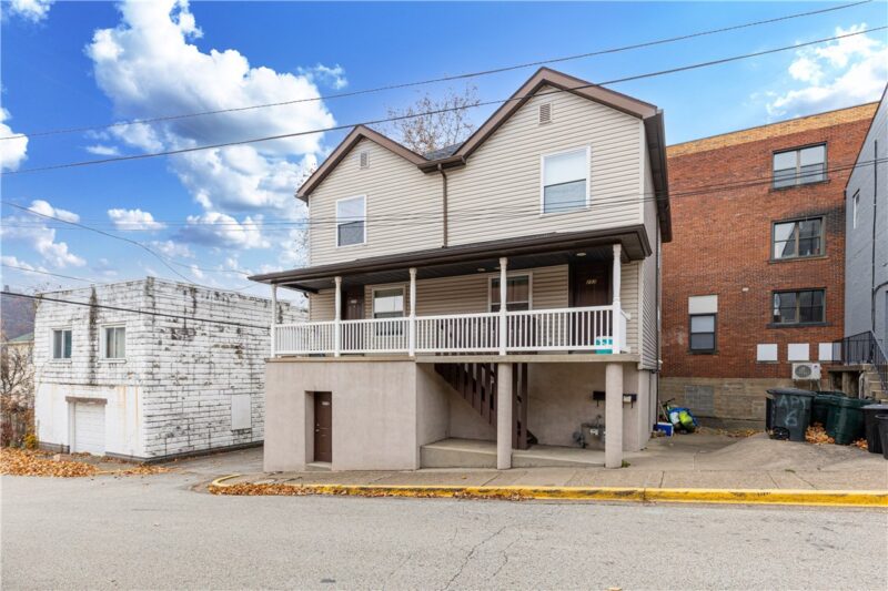 824 - 826 Pittsburgh Street — photo 4