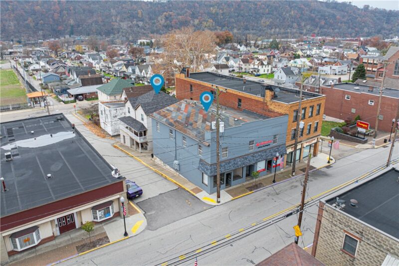824 - 826 Pittsburgh Street — photo 8