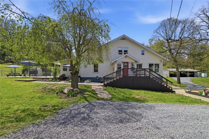 367-369 Buttermilk Hill Road — photo 3