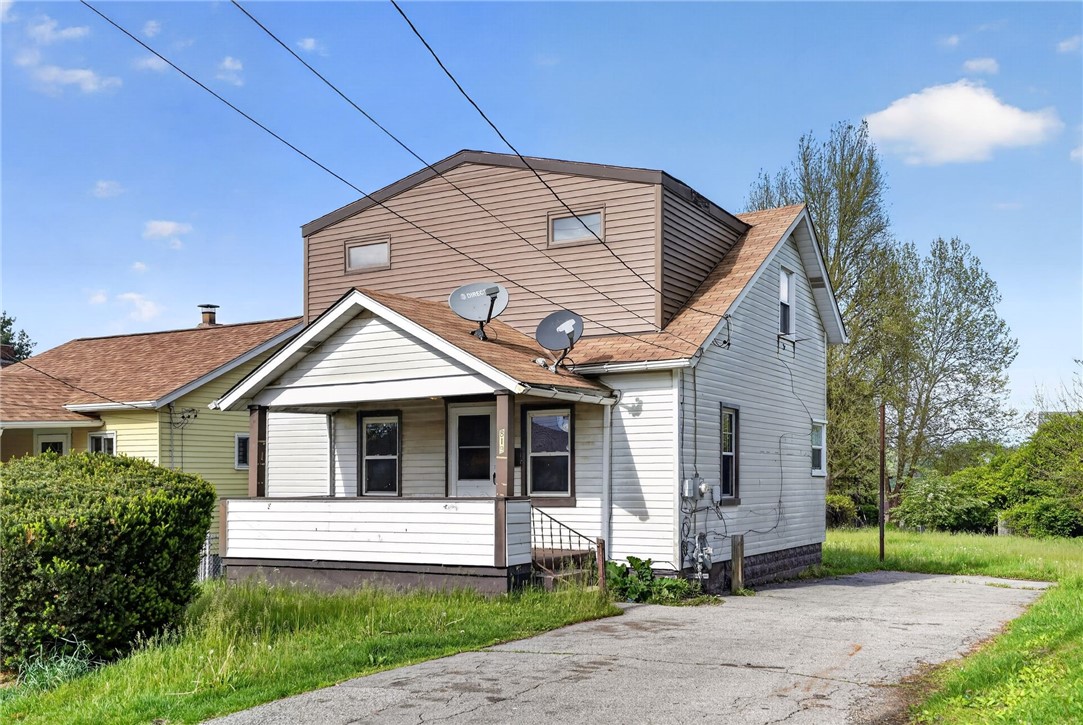 819 Monterey St — photo 1