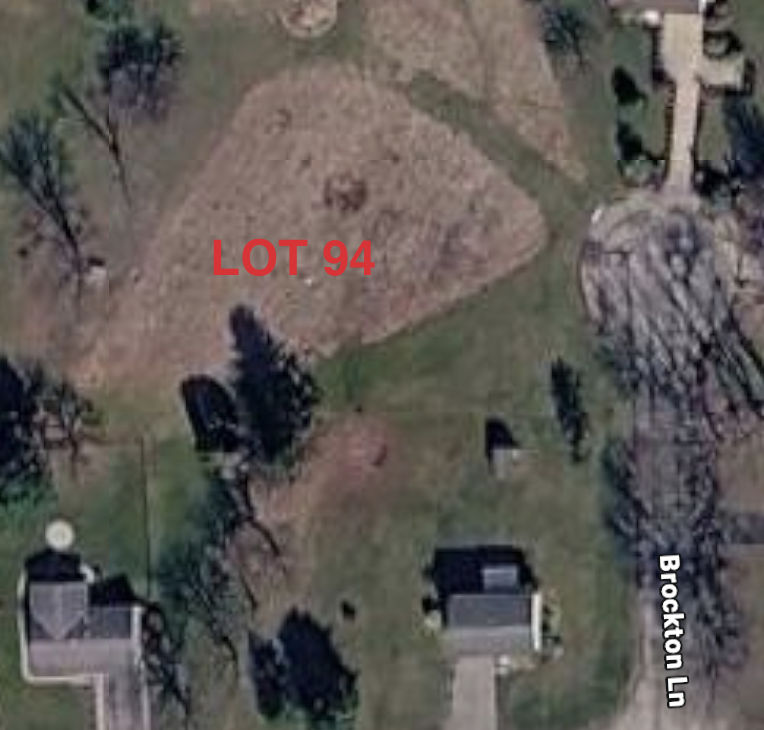 Lot 94 Brockton Ln — photo 1