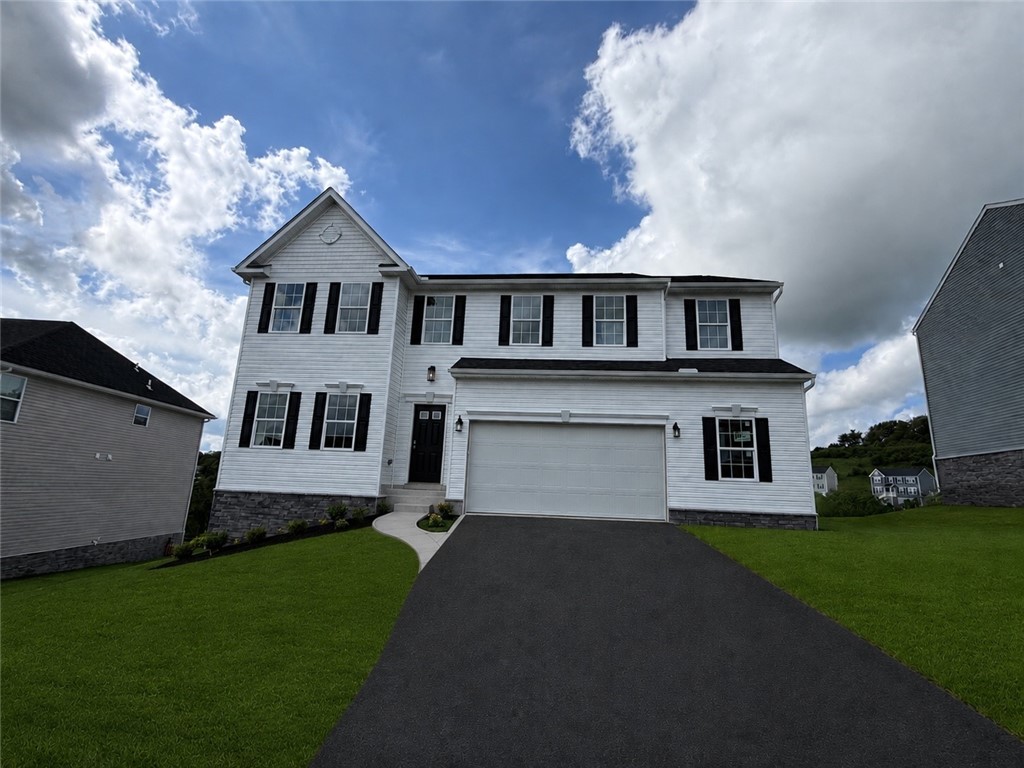 2008 Field Stone Dr — photo 1