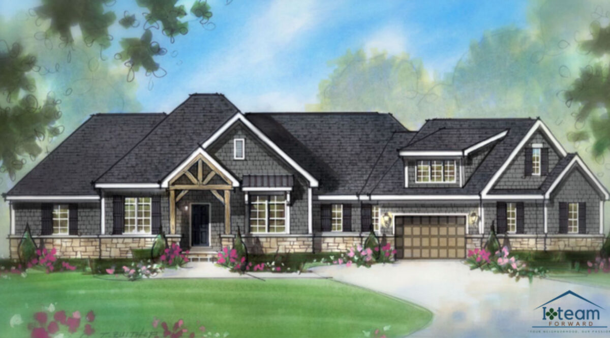 2127 Mallard LANE — photo 1